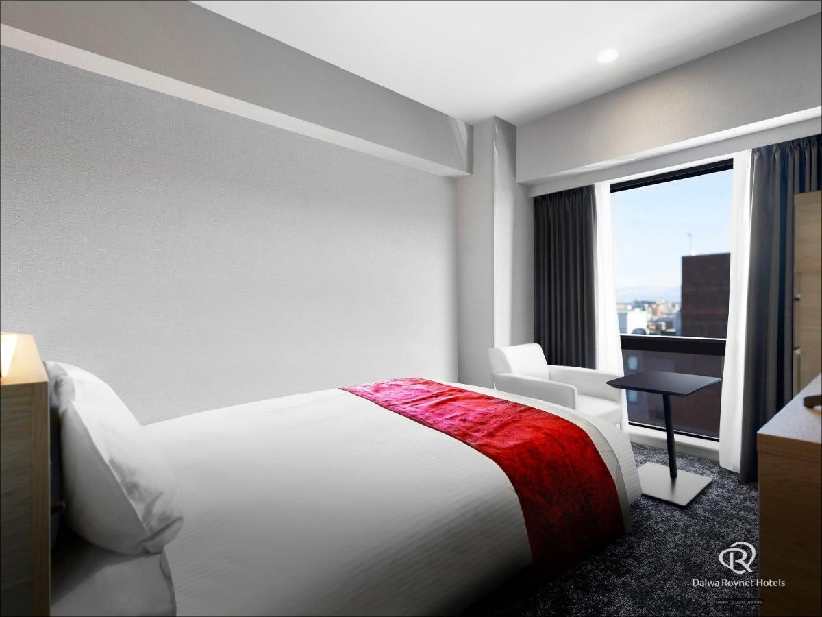 Hotel Daiwa Roynet Ginzadori Premier - Former Daiwa Roynet Ginzadori