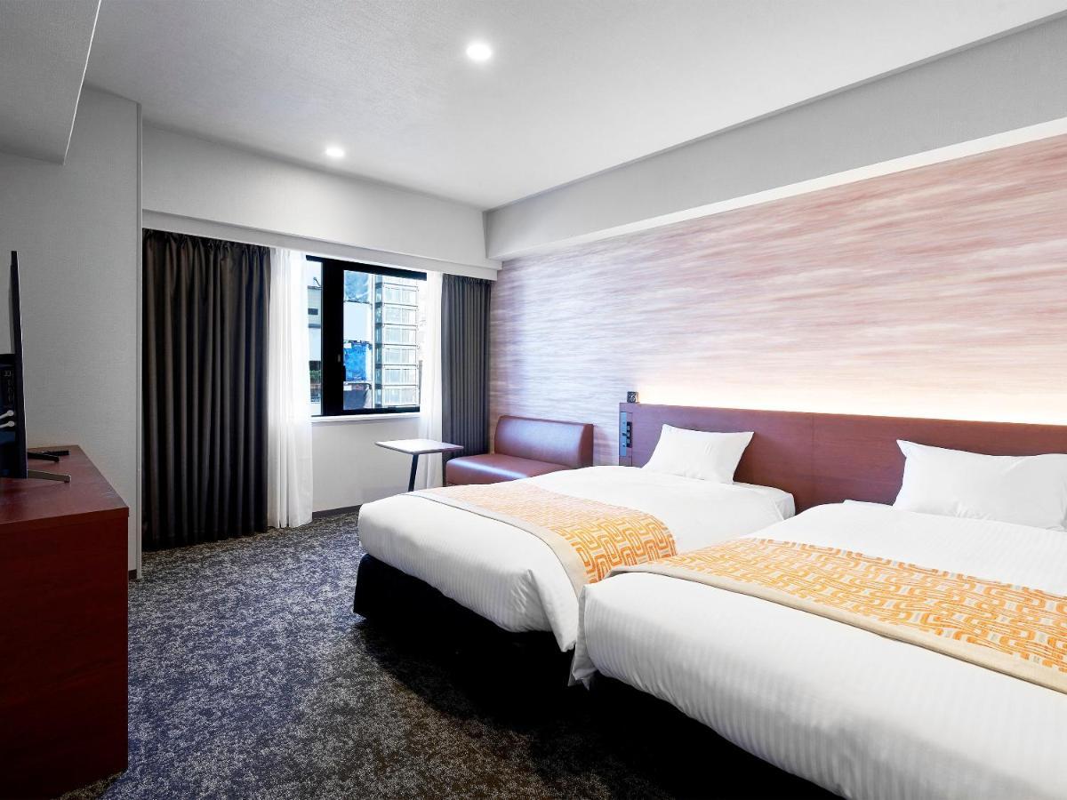 Hotel Daiwa Roynet Ginzadori Premier - Former Daiwa Roynet Ginzadori 4*