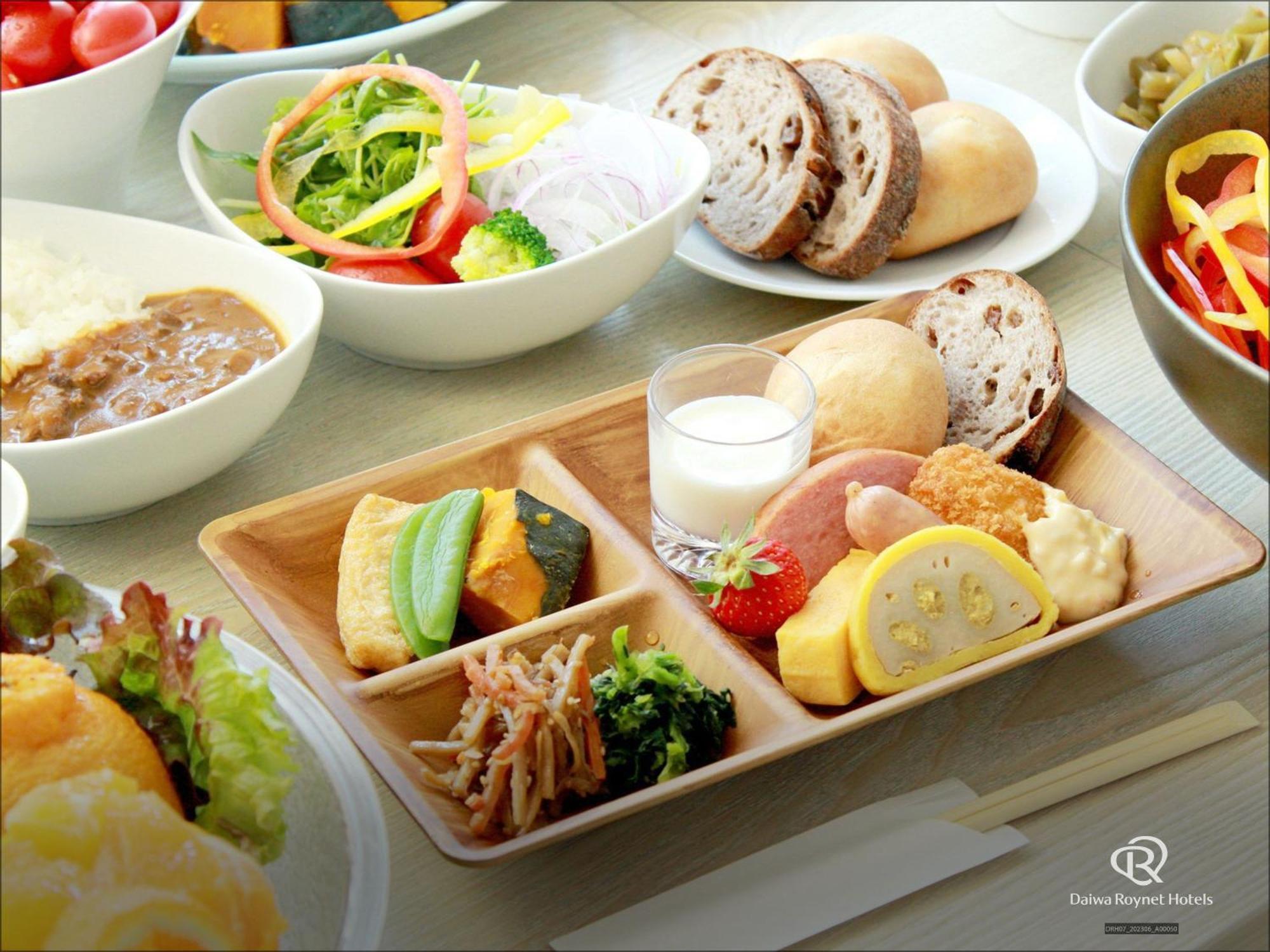 熊本银座街大和roynet酒店 酒店